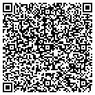 QR code with California Classic Restoration contacts