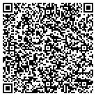 QR code with K D Jones Instrument Corp contacts