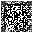 QR code with Unt Recreation contacts