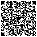 QR code with Ragan Food Locker contacts