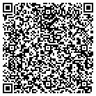 QR code with Handyman Hardware Inc contacts