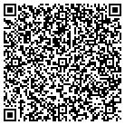 QR code with Hollywood Cuts Full Service SA contacts