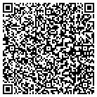 QR code with Gas & Oil Production Department contacts