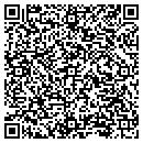 QR code with D & L Photography contacts