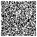 QR code with AZ Pipeline contacts