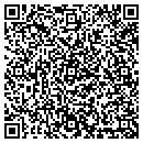 QR code with A A Wall Veneers contacts