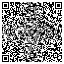 QR code with A & E Home & Lawn contacts