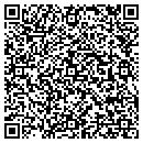 QR code with Almeda Antique Mall contacts