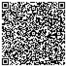 QR code with Clevenger Rbert E Oil Operator contacts
