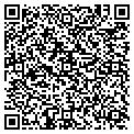 QR code with Michemalou contacts