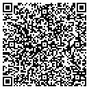 QR code with Hartstrings contacts