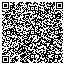 QR code with Provacon contacts