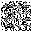QR code with J I & E Enterprises contacts