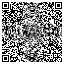 QR code with Harold Duane Branch contacts