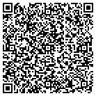 QR code with C Chris & & C Tree Service contacts