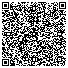 QR code with Phyllis Wheatley Day Nursery contacts