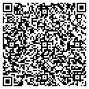 QR code with A & R Granite Design contacts