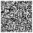 QR code with Handi Cab contacts