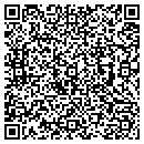 QR code with Ellis Design contacts