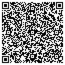 QR code with C & D Homebuilder contacts