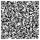 QR code with KNOX Public Relations contacts