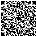 QR code with Maharger Inc contacts