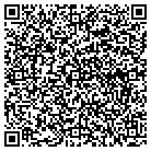 QR code with A Plus Apartment Locators contacts