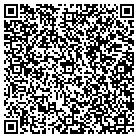 QR code with Volker H Gressler MD PA contacts