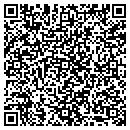 QR code with AAA Self Storage contacts