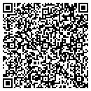 QR code with Johnson Bertil contacts