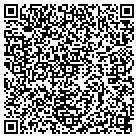 QR code with Leon Valley Golf Course contacts