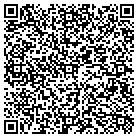 QR code with Chapman Advance Satellite Sys contacts