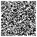 QR code with James W Wright contacts