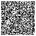 QR code with A KS contacts