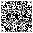 QR code with Zeta PHI Beta Sorority In contacts