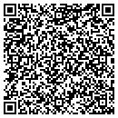QR code with F I Tuning contacts