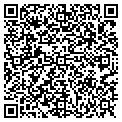 QR code with M J R Co contacts