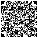 QR code with Ava's Fashions contacts