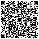 QR code with Physicians Medical Waste Mgt contacts