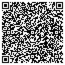 QR code with Rieger Assoc contacts