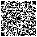 QR code with H & A Graphics LLC contacts