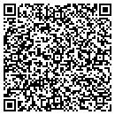 QR code with Aladdin Mini Storage contacts