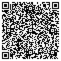 QR code with J N P contacts