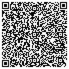 QR code with Alco Duplicating & Printing Co contacts