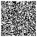 QR code with Lazerrage contacts