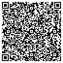 QR code with Quilts R Us contacts