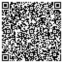 QR code with A B A P Co contacts