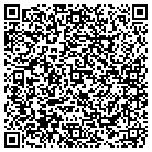 QR code with Challis Baptist Church contacts