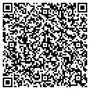 QR code with J JS Fast Stop contacts