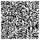 QR code with Senior Service Center contacts